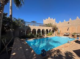 LES ETOILES DU KSAR