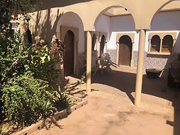 LES ETOILES DU KSAR