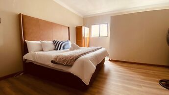 Adhara Hotel