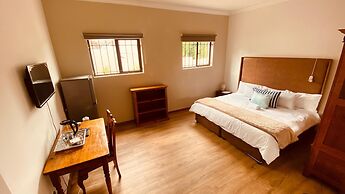 Adhara Hotel