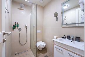 Hotel Invictus