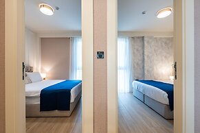 Hotel Invictus
