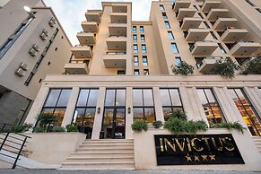 Hotel Invictus