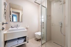 Hotel Invictus