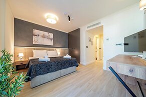 Hotel Invictus