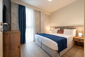 Hotel Invictus