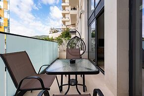 Hotel Invictus