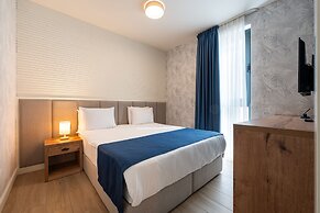 Hotel Invictus