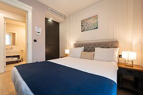 Hotel Invictus