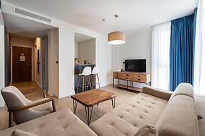 Hotel Invictus
