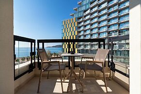 Hotel Invictus