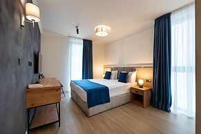 Hotel Invictus