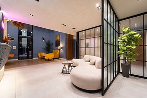 Hotel Invictus