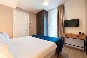 Hotel Invictus