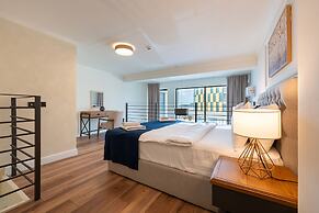 Hotel Invictus