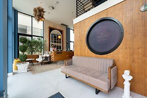 Hotel Invictus