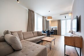 Hotel Invictus
