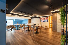 Hotel Invictus