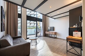 Hotel Invictus