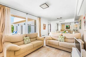Villa Betty