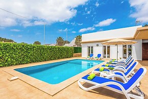 Villa Betty