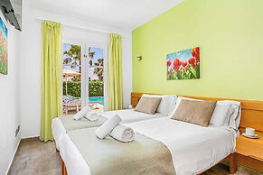 Villa Betty