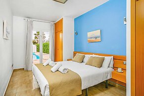 Villa Betty