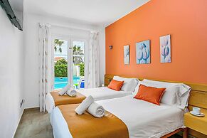 Villa Betty