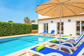 Villa Betty