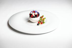 Swiss Diamond Boutique Hotel La Romantica