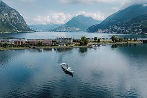 Swiss Diamond Boutique Hotel La Romantica