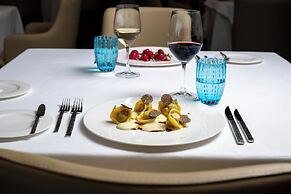 Swiss Diamond Boutique Hotel La Romantica
