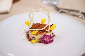 Swiss Diamond Boutique Hotel La Romantica