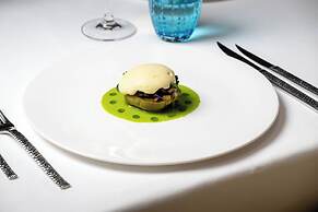 Swiss Diamond Boutique Hotel La Romantica