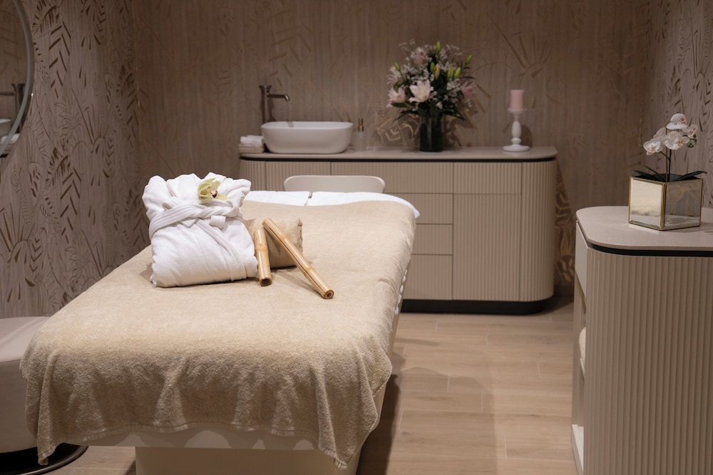 Swiss Diamond Boutique Hotel La Romantica