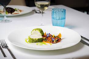 Swiss Diamond Boutique Hotel La Romantica