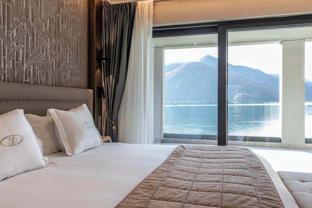 Swiss Diamond Boutique Hotel La Romantica