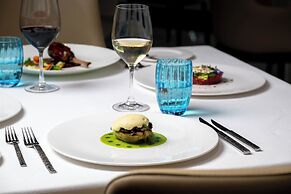 Swiss Diamond Boutique Hotel La Romantica
