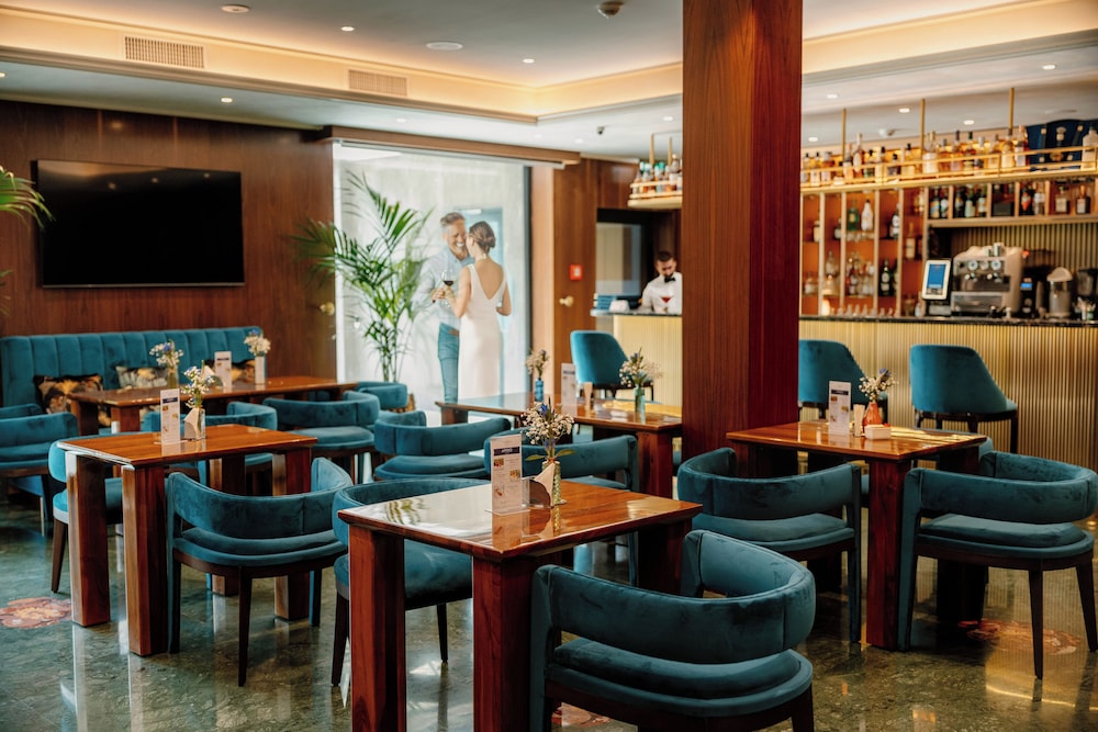 Swiss Diamond Boutique Hotel La Romantica