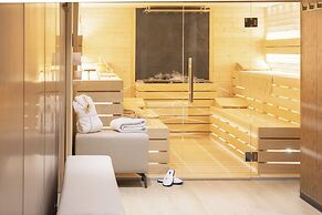 Swiss Diamond Boutique Hotel La Romantica