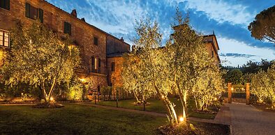 L'Orto delle Terme