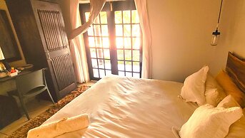 VIVO LODGE