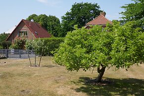 Ferienhaus Sturmfrei auf Fehmarn
