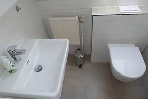 Ferienhaus Sturmfrei auf Fehmarn