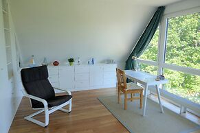 Ferienhaus Sturmfrei auf Fehmarn