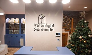 Moonlight Serenade
