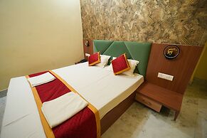 Kashi Pilgrim Stay