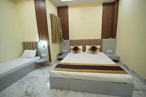 Kashi Pilgrim Stay