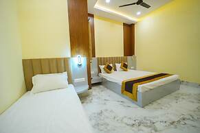 Kashi Pilgrim Stay