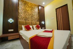 Kashi Pilgrim Stay